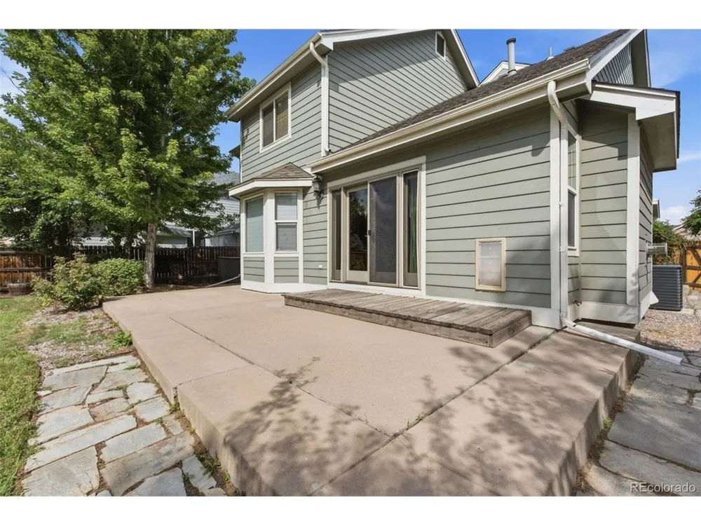 6559 Poppy Street Arvada, CO 80007