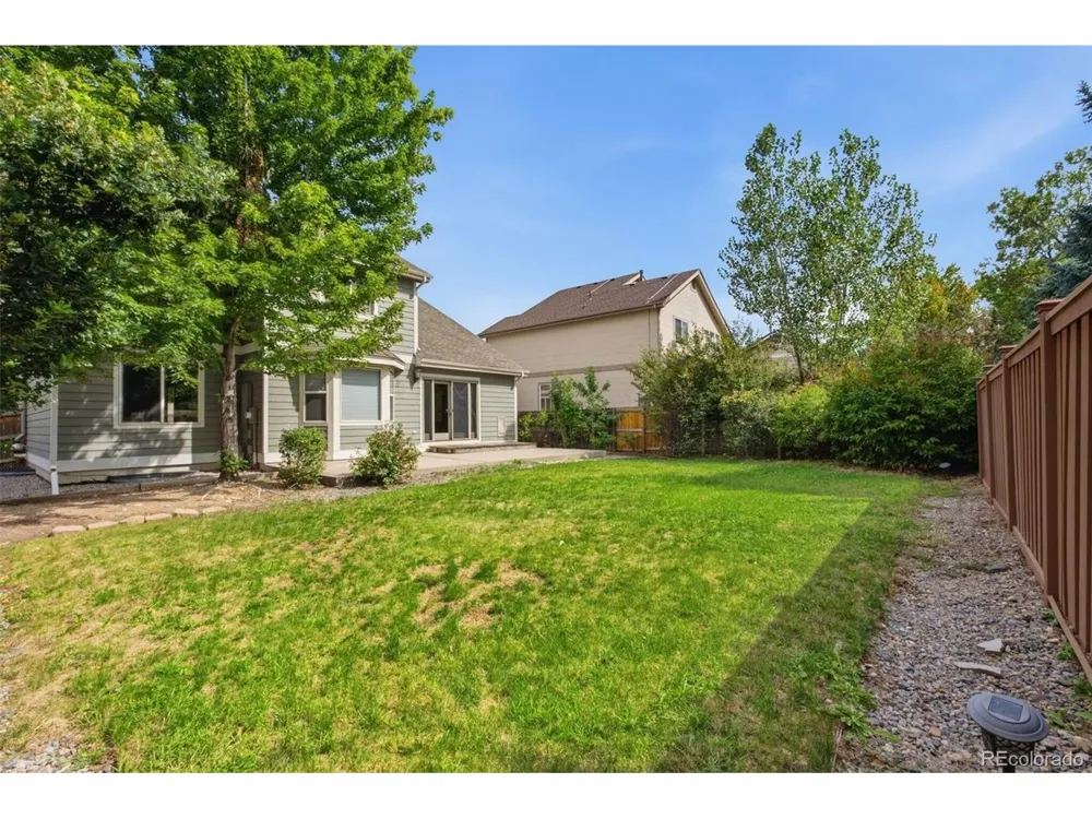 6559 Poppy Street Arvada, CO 80007