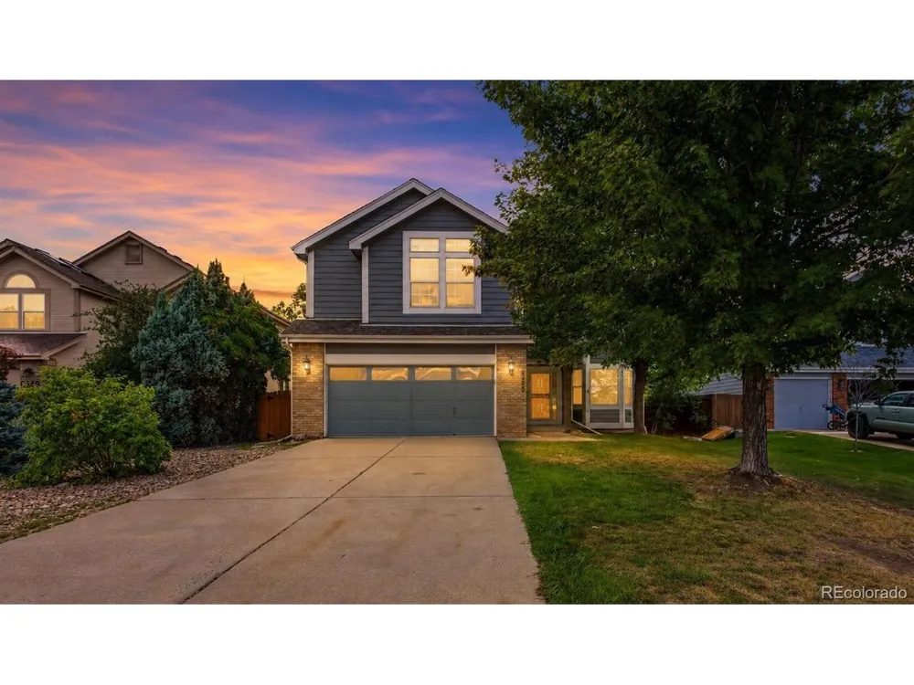 6559 Poppy Street Arvada, CO 80007