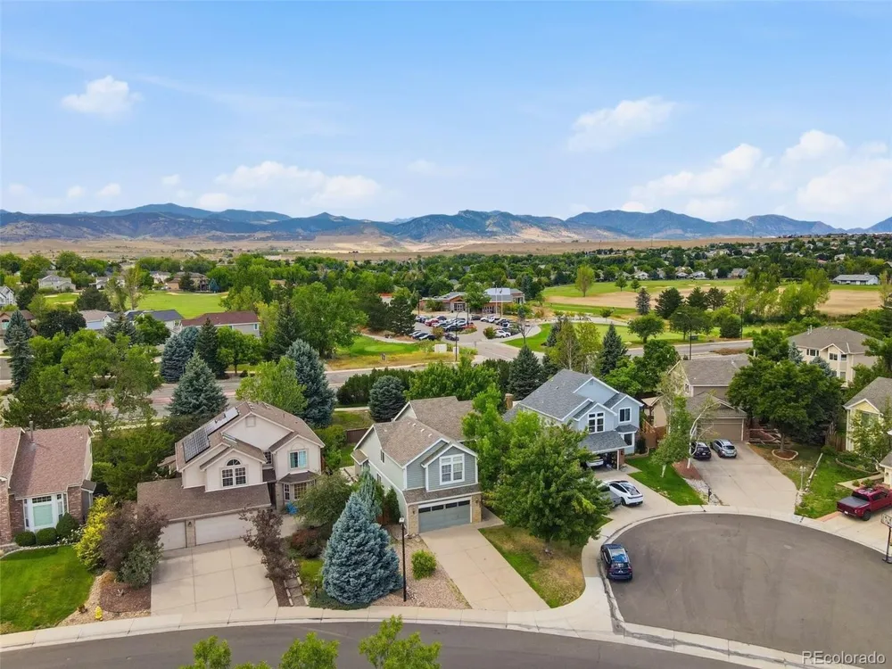 6559 Poppy Street Arvada, CO 80007