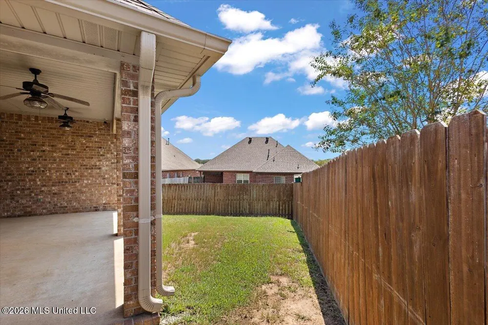 229 Grace Drive Flowood, MS 39232
