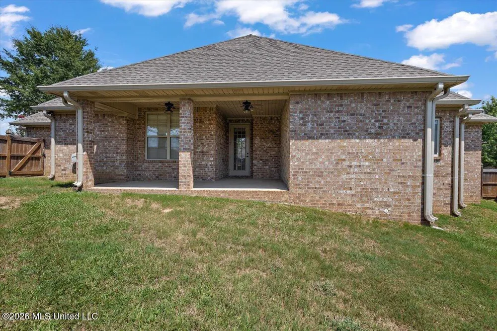 229 Grace Drive Flowood, MS 39232