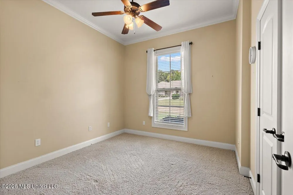 229 Grace Drive Flowood, MS 39232