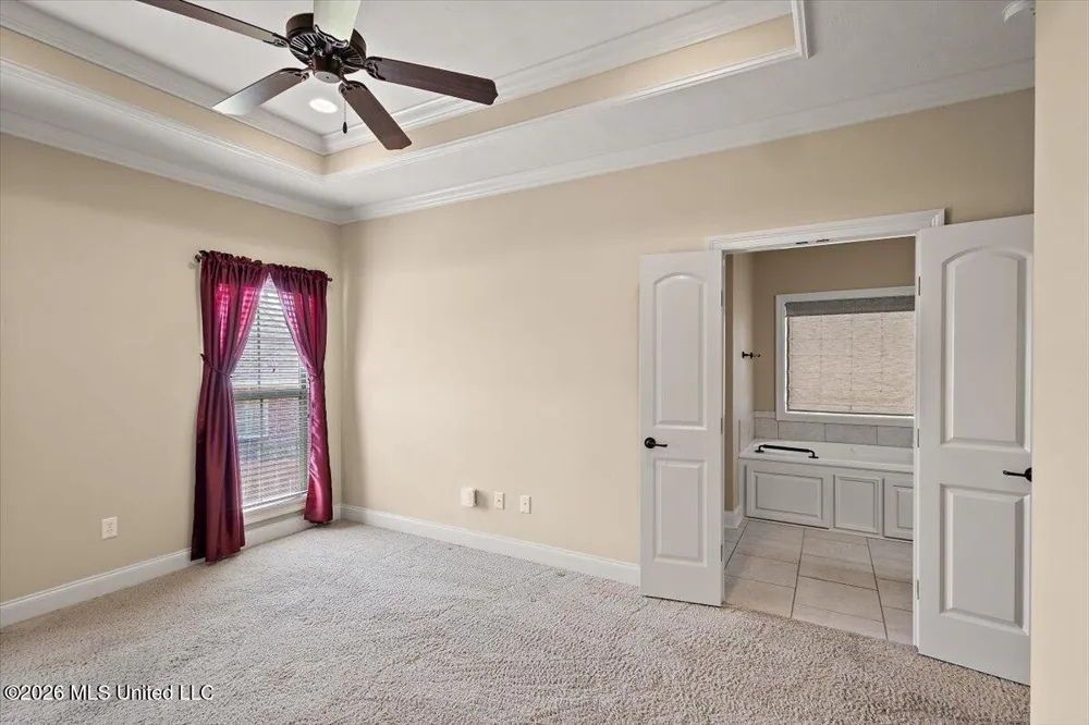 229 Grace Drive Flowood, MS 39232