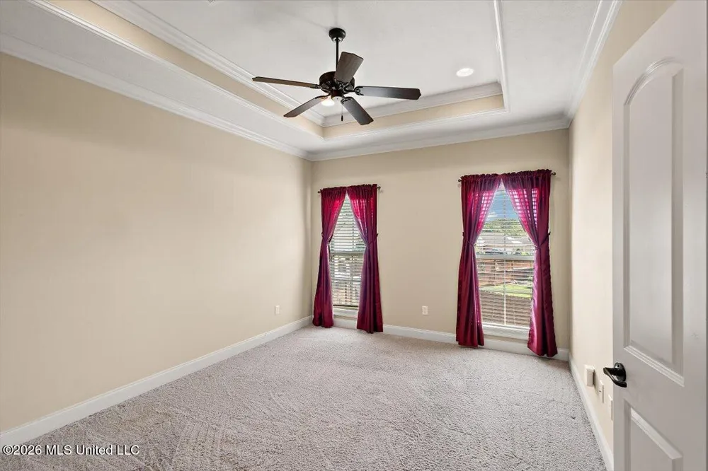 229 Grace Drive Flowood, MS 39232