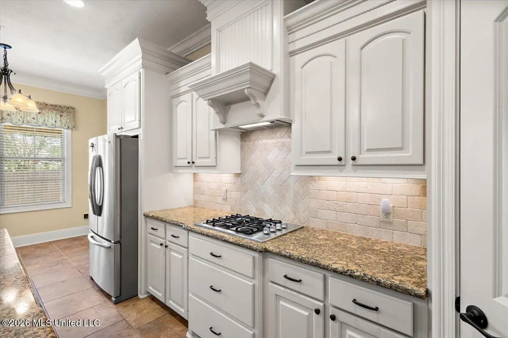 229 Grace Drive Flowood, MS 39232