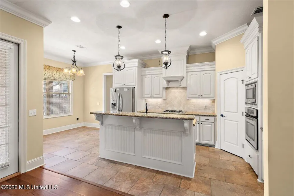 229 Grace Drive Flowood, MS 39232