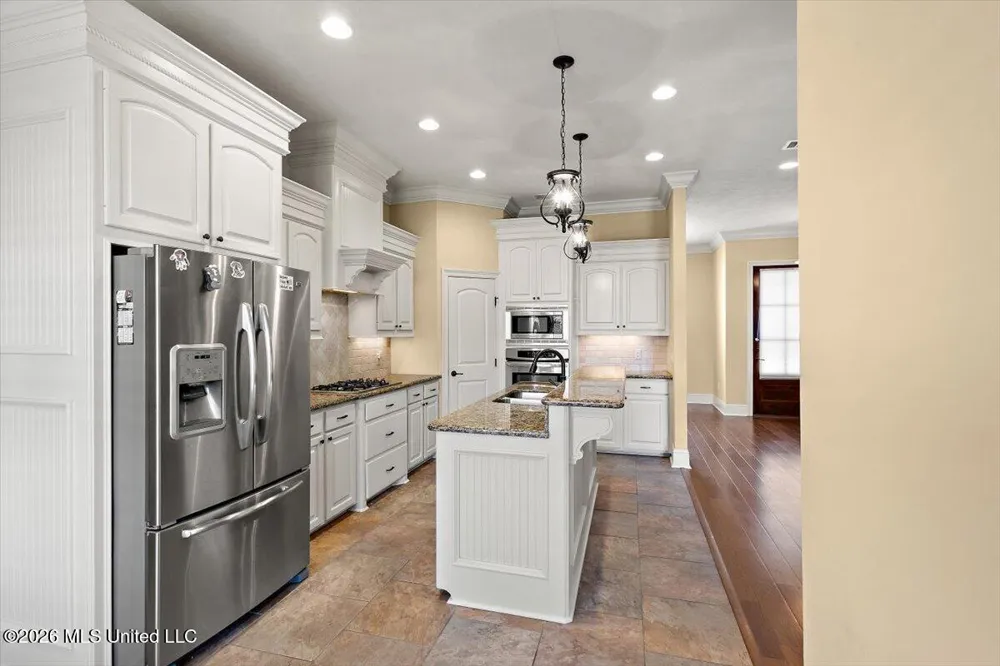 229 Grace Drive Flowood, MS 39232