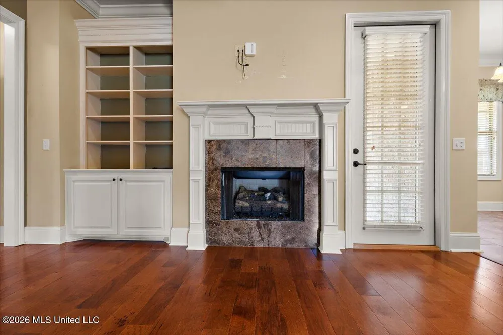 229 Grace Drive Flowood, MS 39232