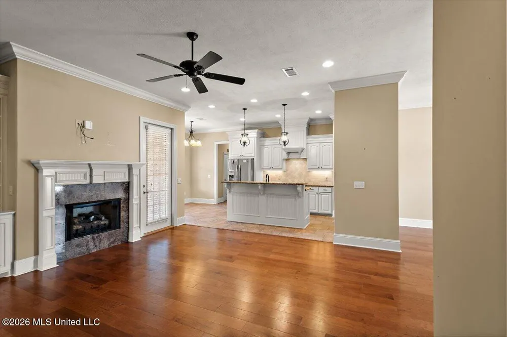 229 Grace Drive Flowood, MS 39232
