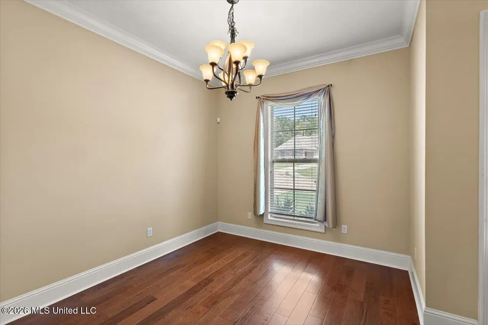 229 Grace Drive Flowood, MS 39232