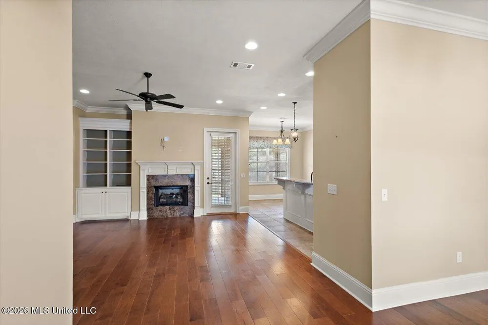 229 Grace Drive Flowood, MS 39232