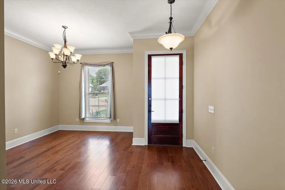 229 Grace Drive Flowood, MS 39232