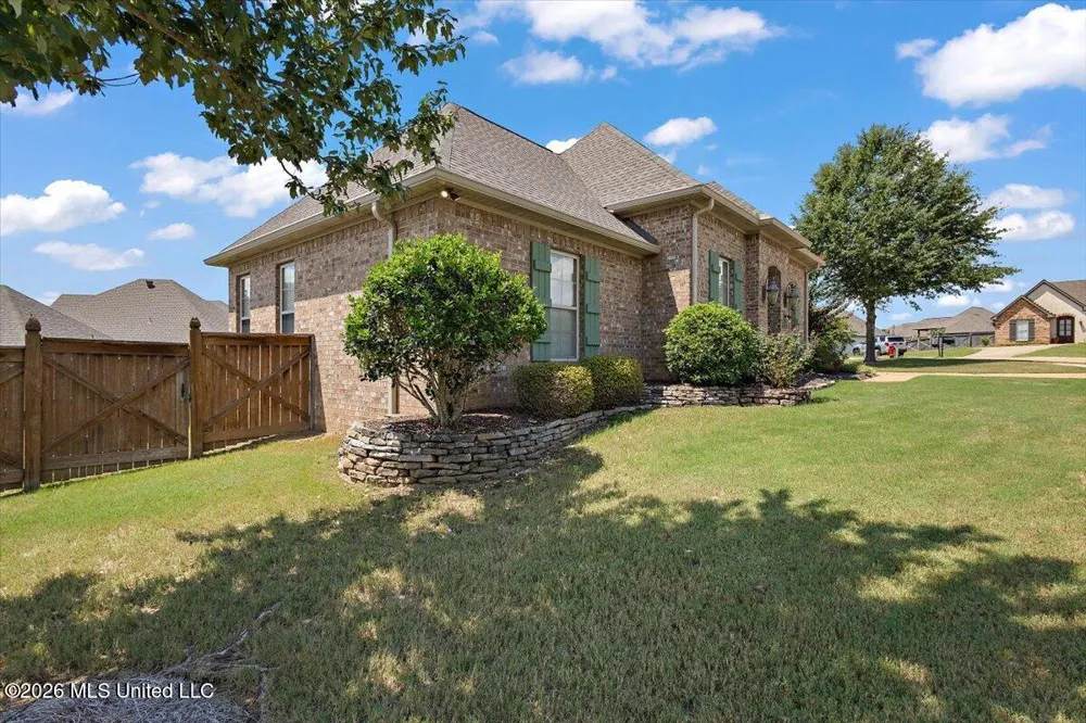 229 Grace Drive Flowood, MS 39232