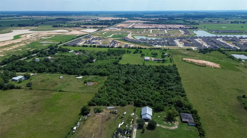 Knebel Road Waller, TX 77484