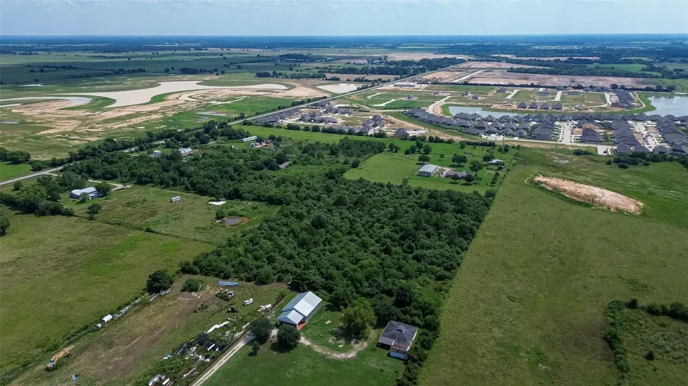Knebel Road Waller, TX 77484