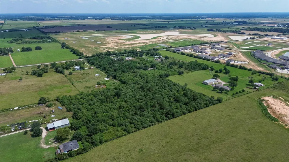 Knebel Road Waller, TX 77484