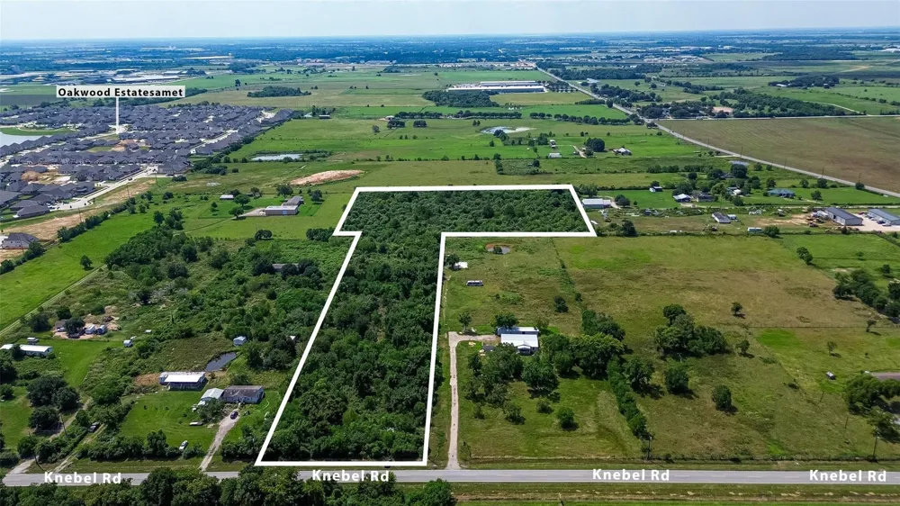 Knebel Road Waller, TX 77484