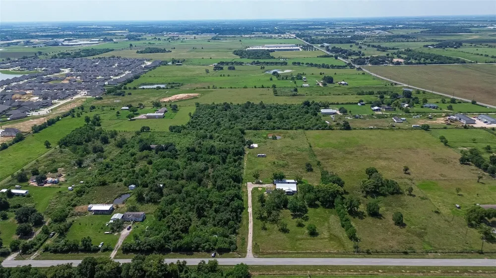 Knebel Road Waller, TX 77484