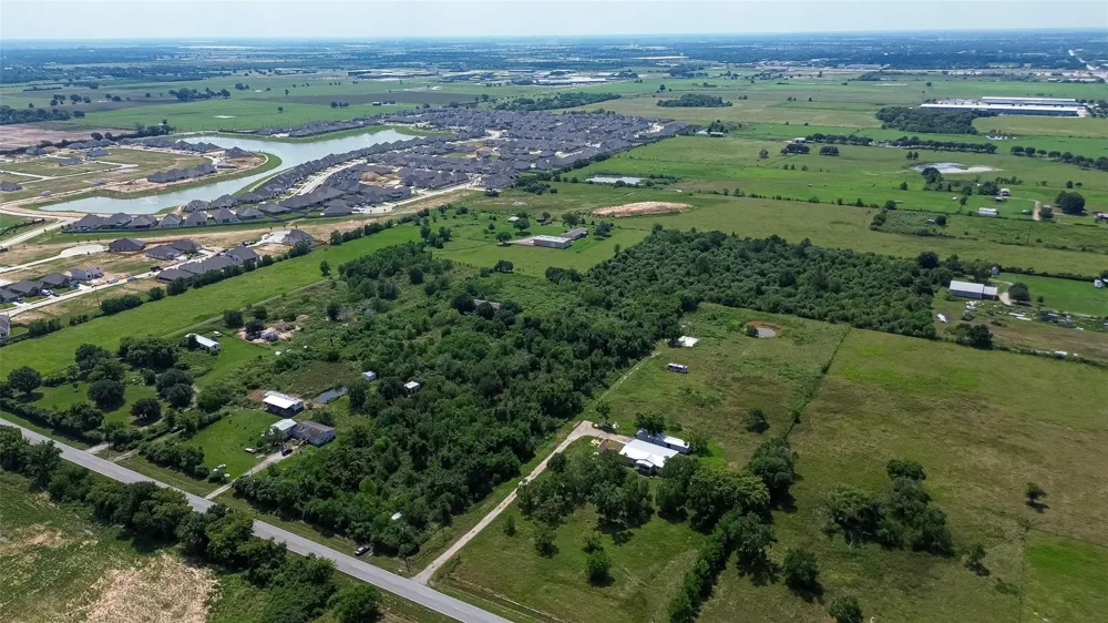 Knebel Road Waller, TX 77484