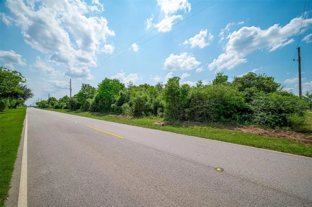 Knebel Road Waller, TX 77484
