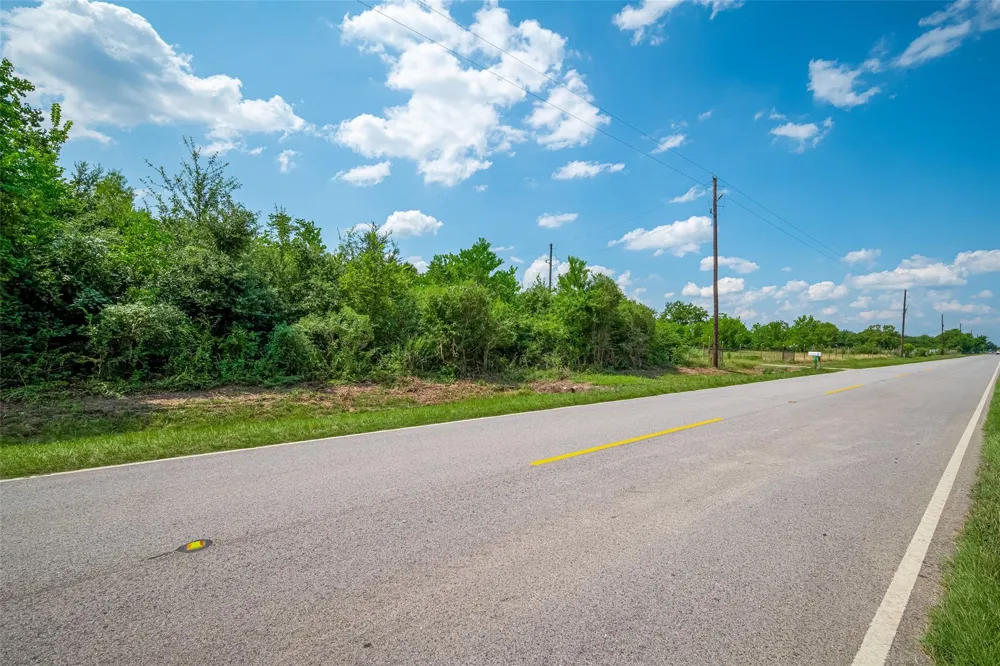 Knebel Road Waller, TX 77484