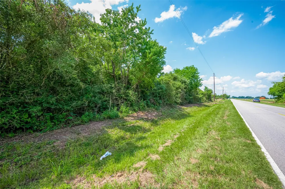 Knebel Road Waller, TX 77484