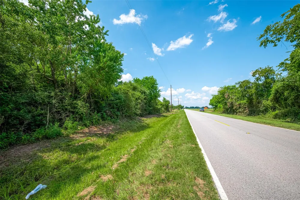 Knebel Road Waller, TX 77484
