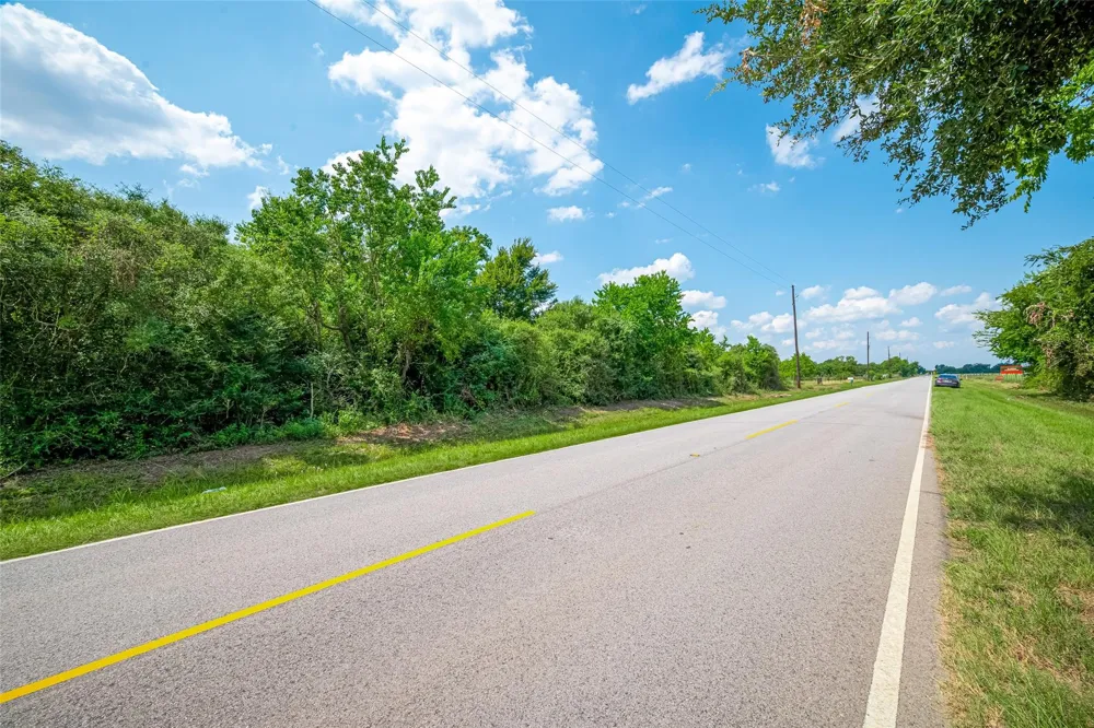 Knebel Road Waller, TX 77484