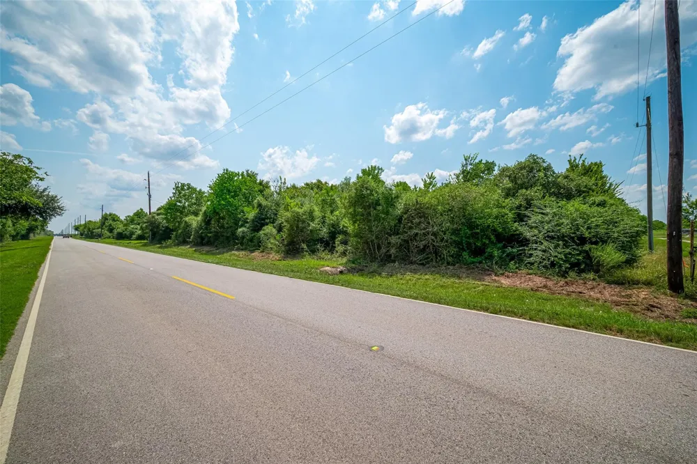 Knebel Road Waller, TX 77484