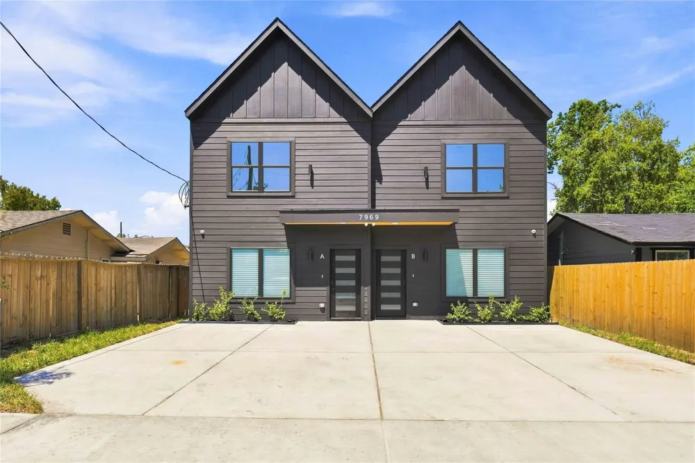 7969 Ritz Street Houston, TX 77028