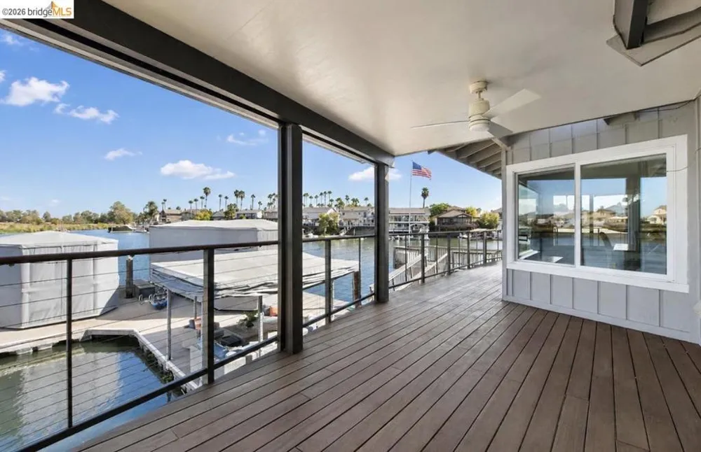 4818 Cabrillo Pt Discovery Bay, CA 94505