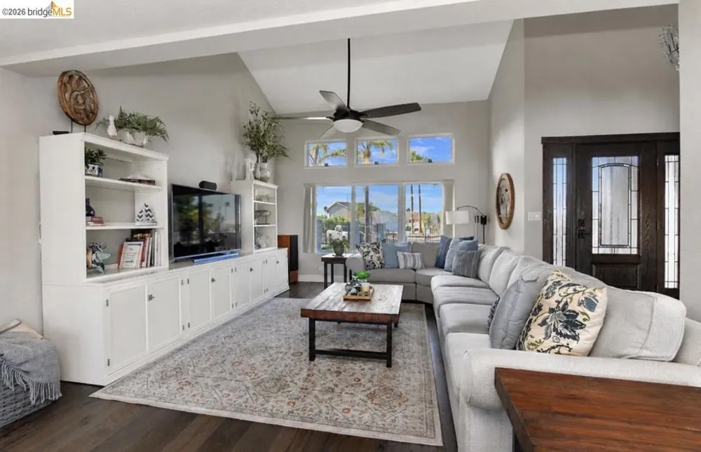 4818 Cabrillo Pt Discovery Bay, CA 94505