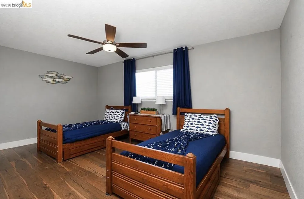 4818 Cabrillo Pt Discovery Bay, CA 94505