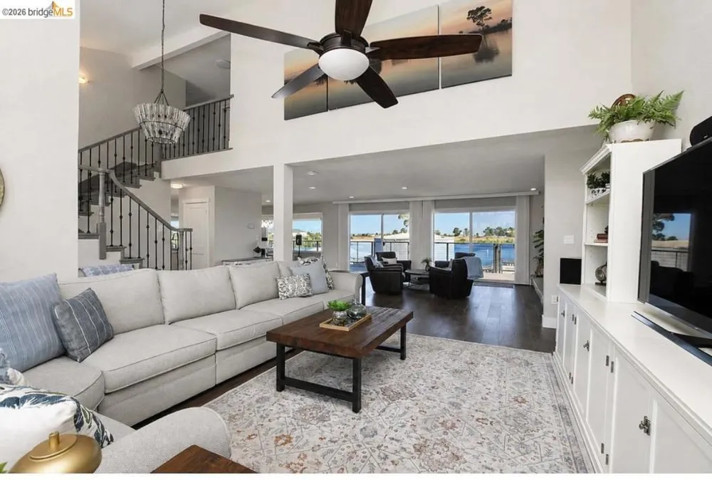 4818 Cabrillo Pt Discovery Bay, CA 94505