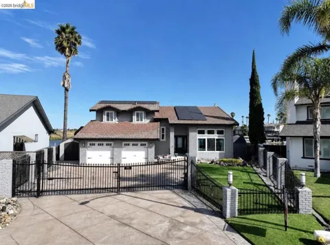 4818 Cabrillo Pt