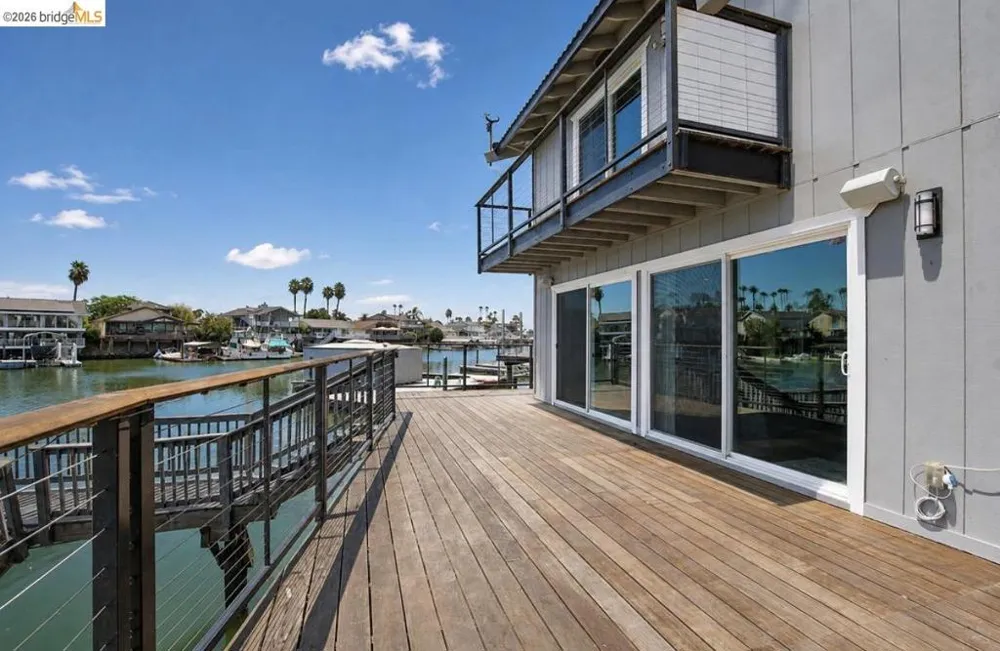 4818 Cabrillo Pt Discovery Bay, CA 94505