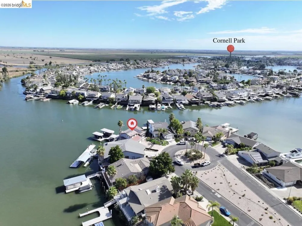 4818 Cabrillo Pt Discovery Bay, CA 94505