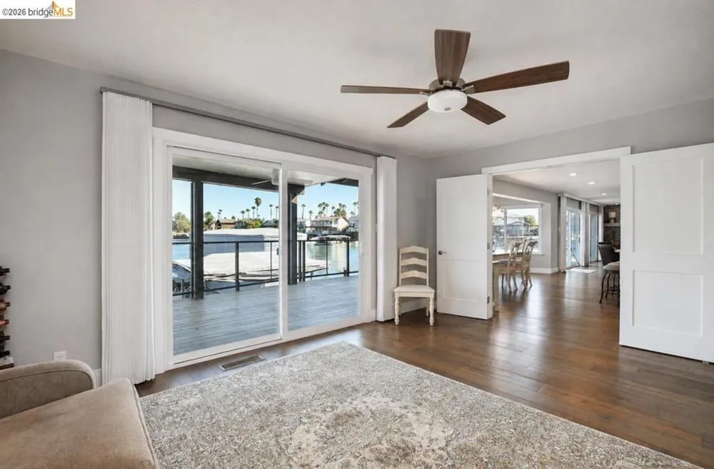 4818 Cabrillo Pt Discovery Bay, CA 94505