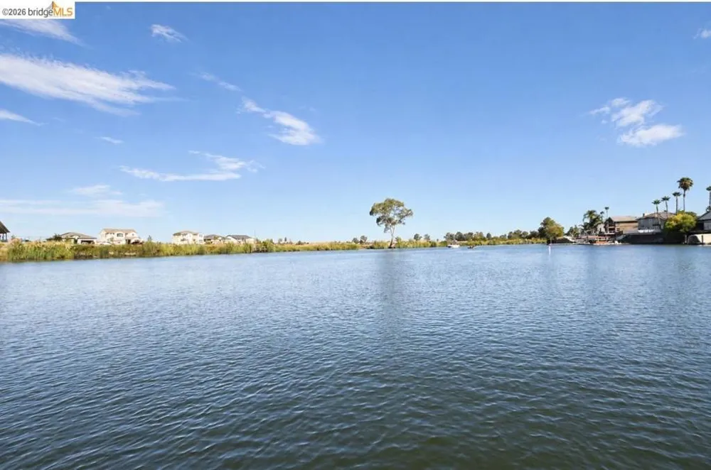 4818 Cabrillo Pt Discovery Bay, CA 94505