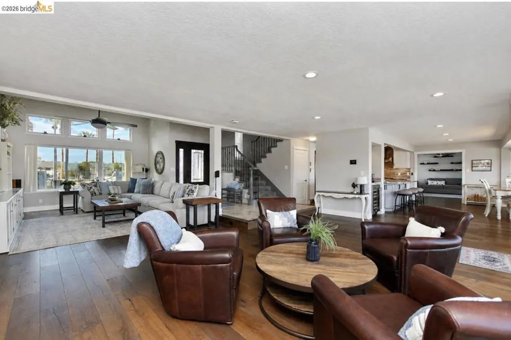 4818 Cabrillo Pt Discovery Bay, CA 94505