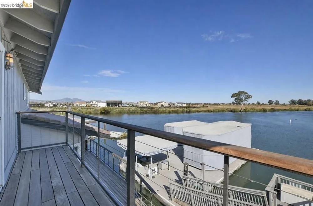 4818 Cabrillo Pt Discovery Bay, CA 94505