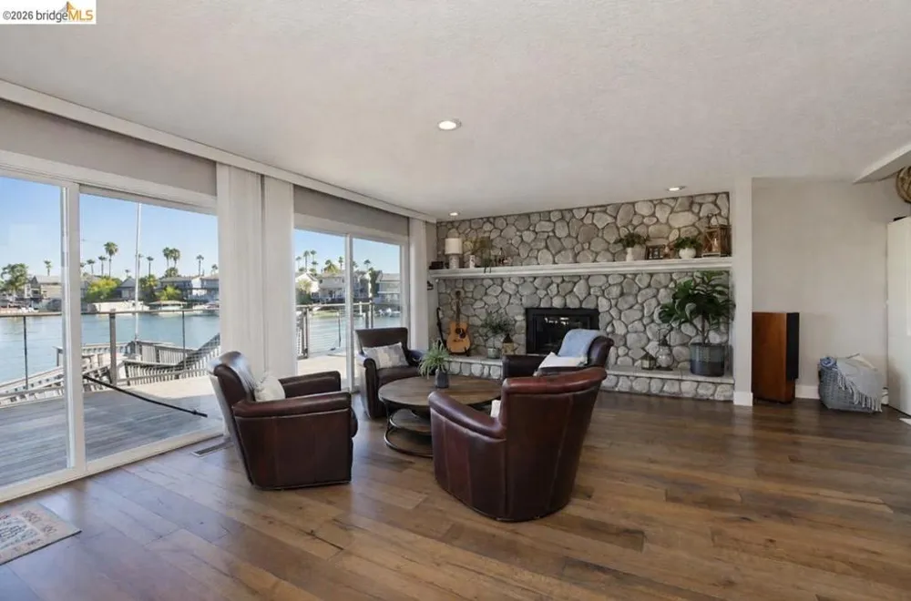 4818 Cabrillo Pt Discovery Bay, CA 94505