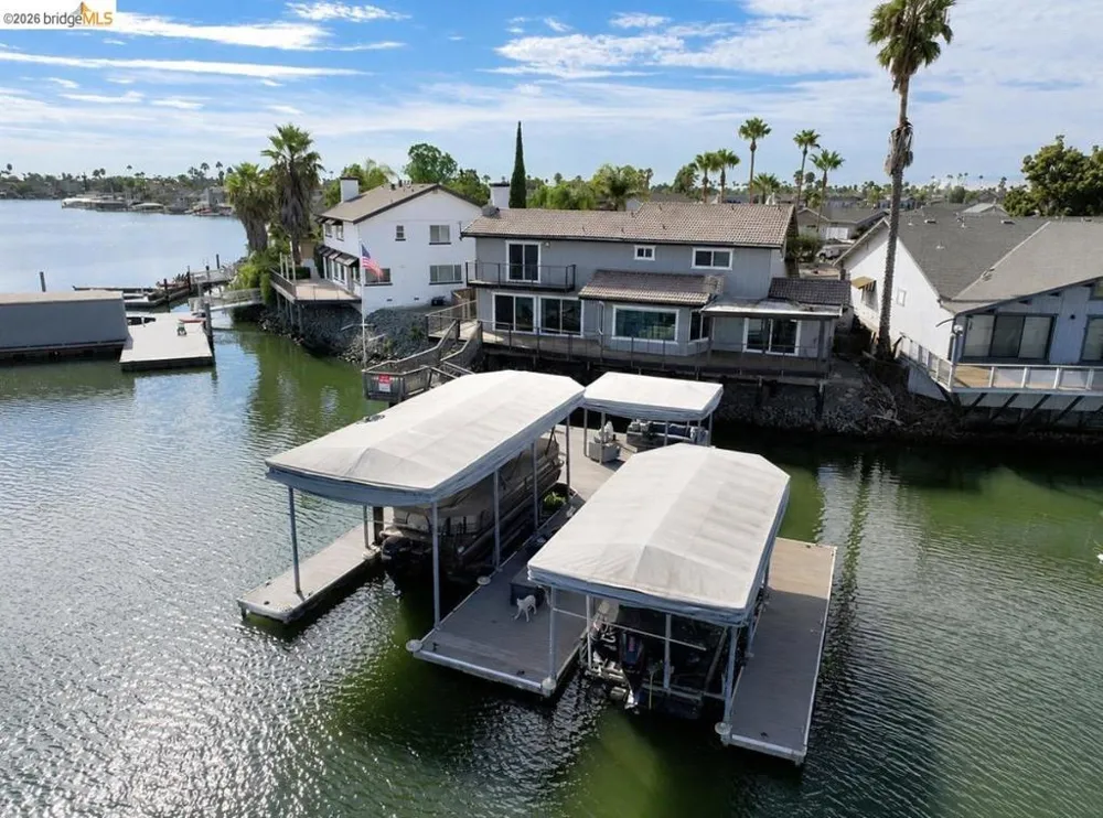 4818 Cabrillo Pt Discovery Bay, CA 94505