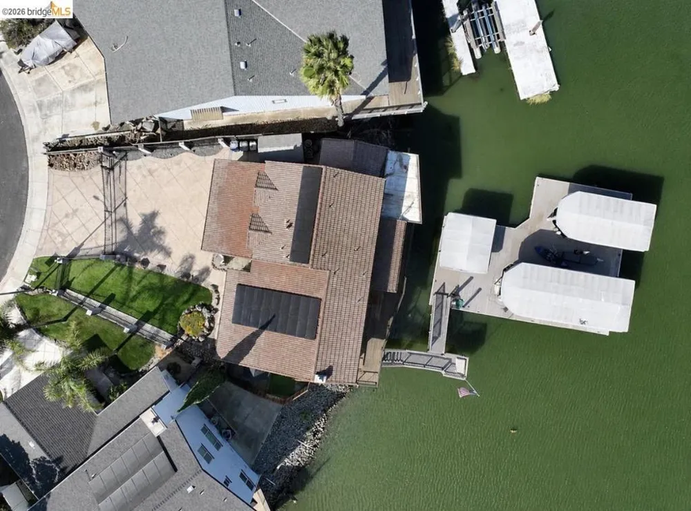 4818 Cabrillo Pt Discovery Bay, CA 94505