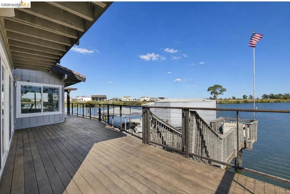 4818 Cabrillo Pt Discovery Bay, CA 94505