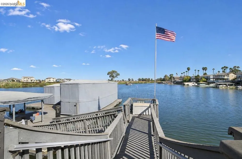 4818 Cabrillo Pt Discovery Bay, CA 94505