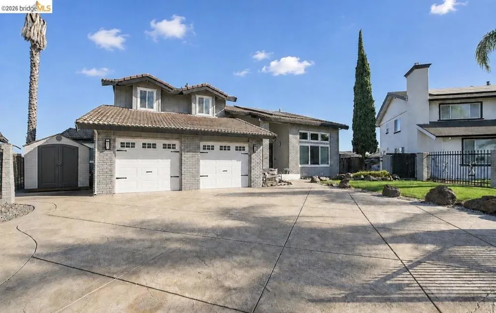 4818 Cabrillo Pt Discovery Bay, CA 94505