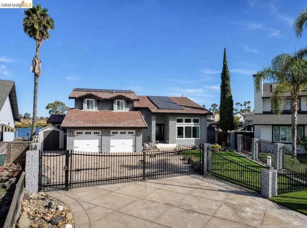4818 Cabrillo Pt Discovery Bay, CA 94505