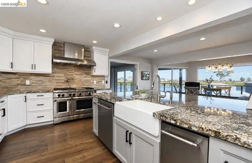 4818 Cabrillo Pt Discovery Bay, CA 94505